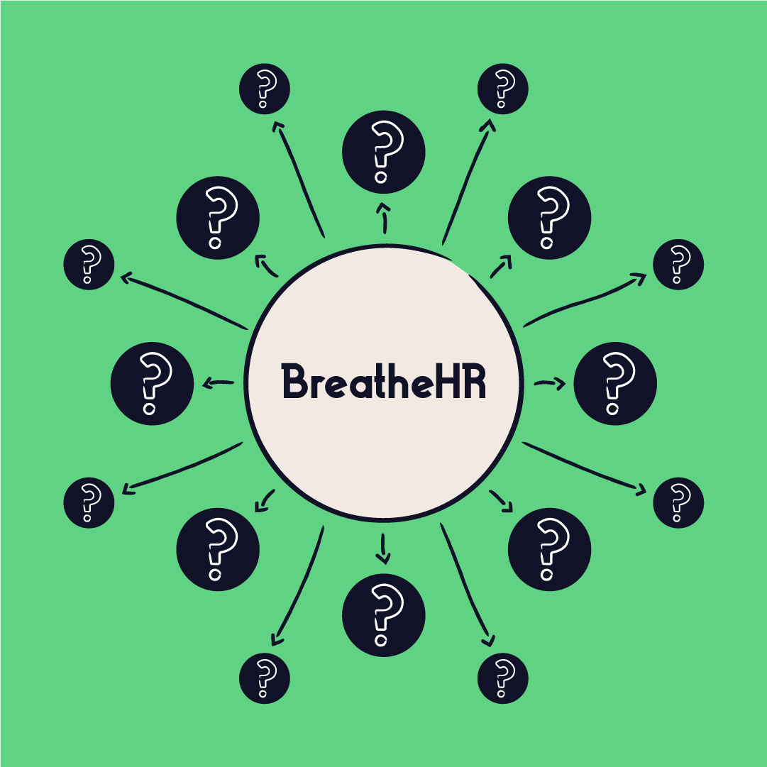 BreatheHR alternatives