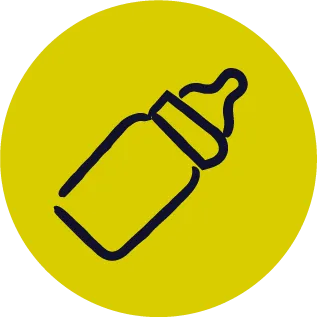 Baby bottle