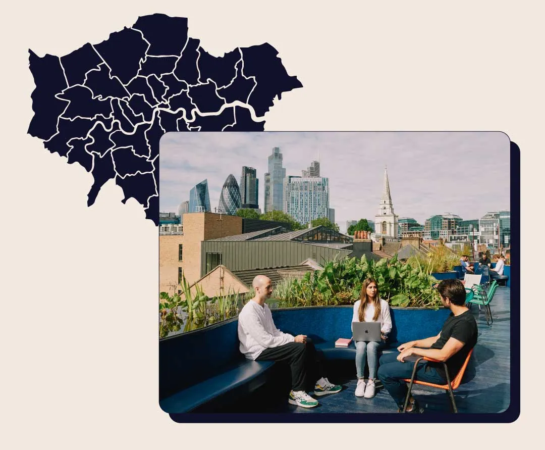 London HQ