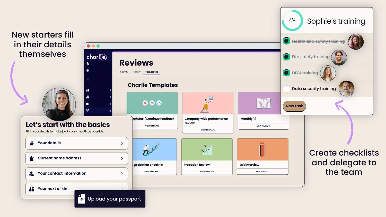 Automate your processes
