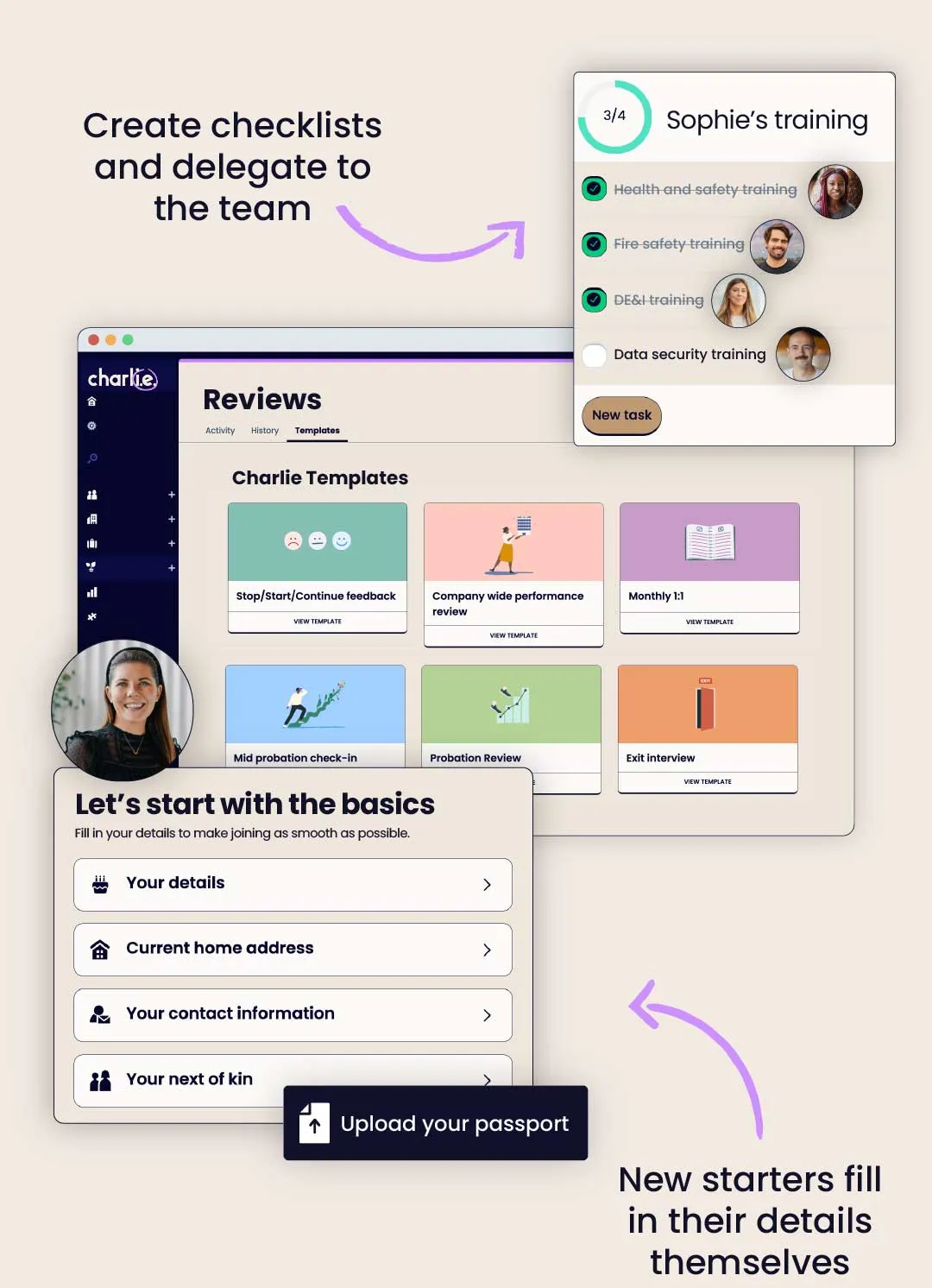 Automate your processes