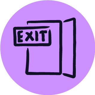 Exit