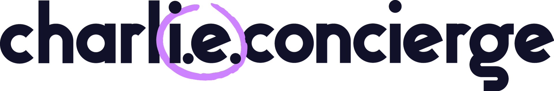 Charlie Concierge