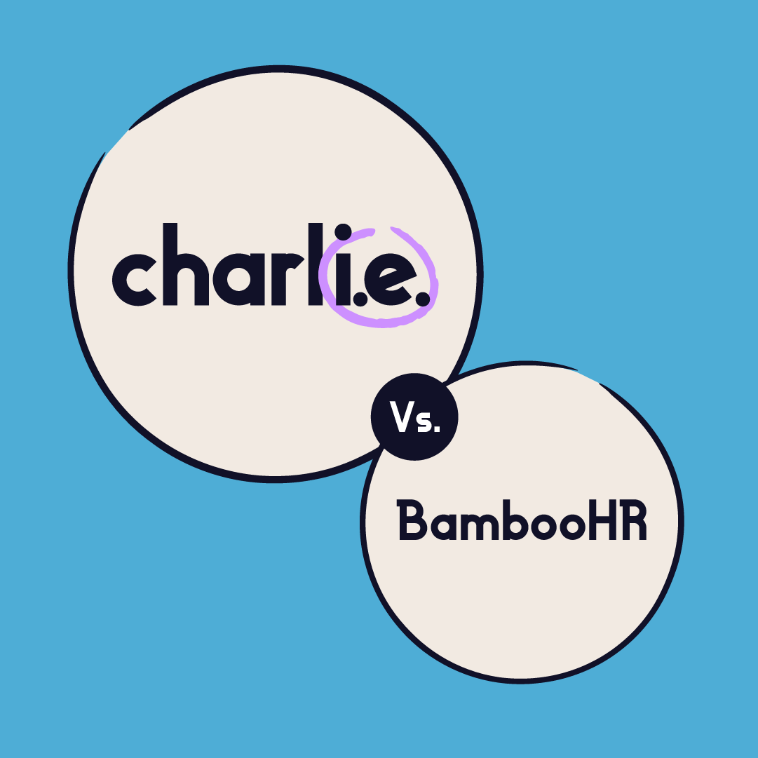 CharlieHR vs BambooHR