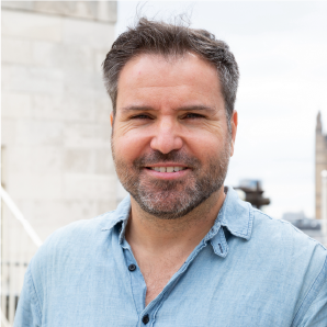 Sascha Michel