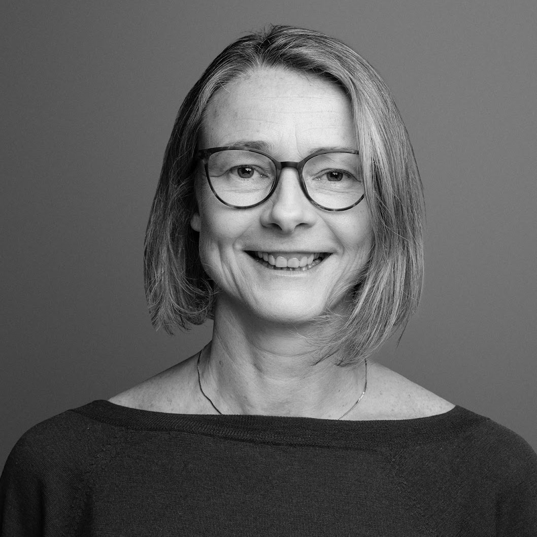 Isy Odlin
