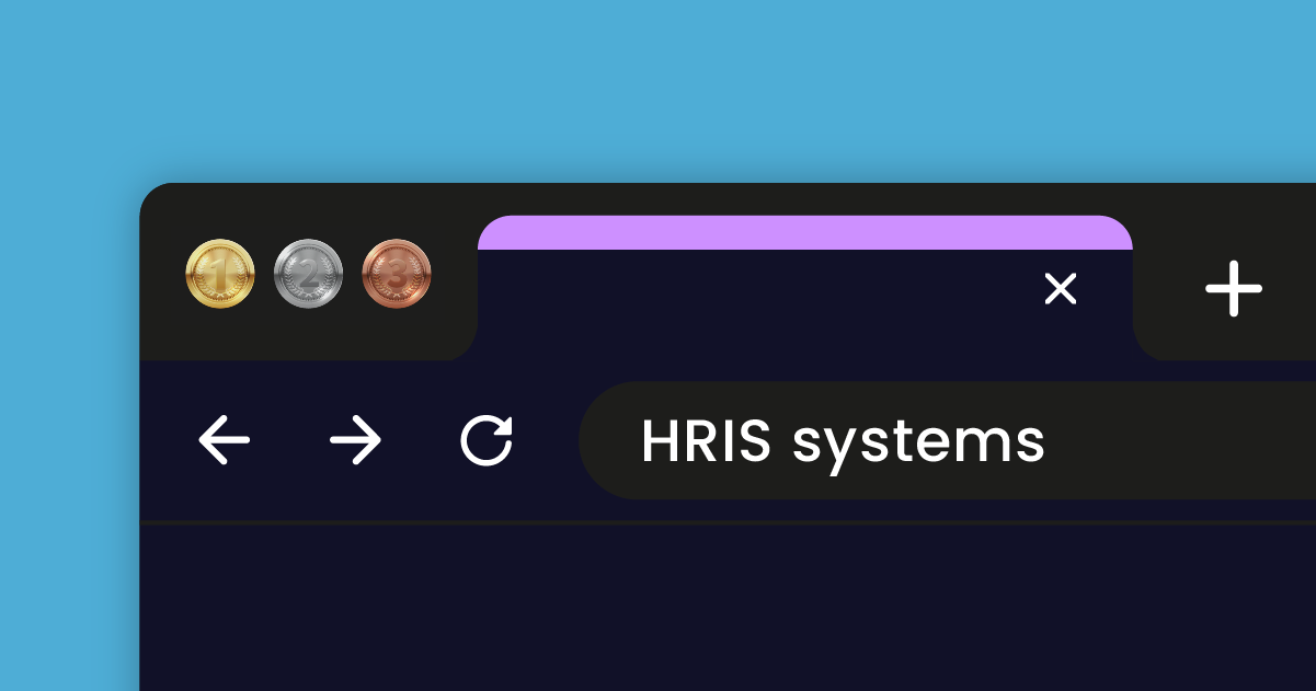 HRIS systems
