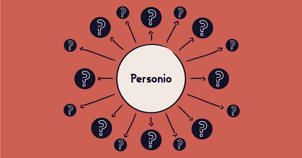 Personio alternatives
