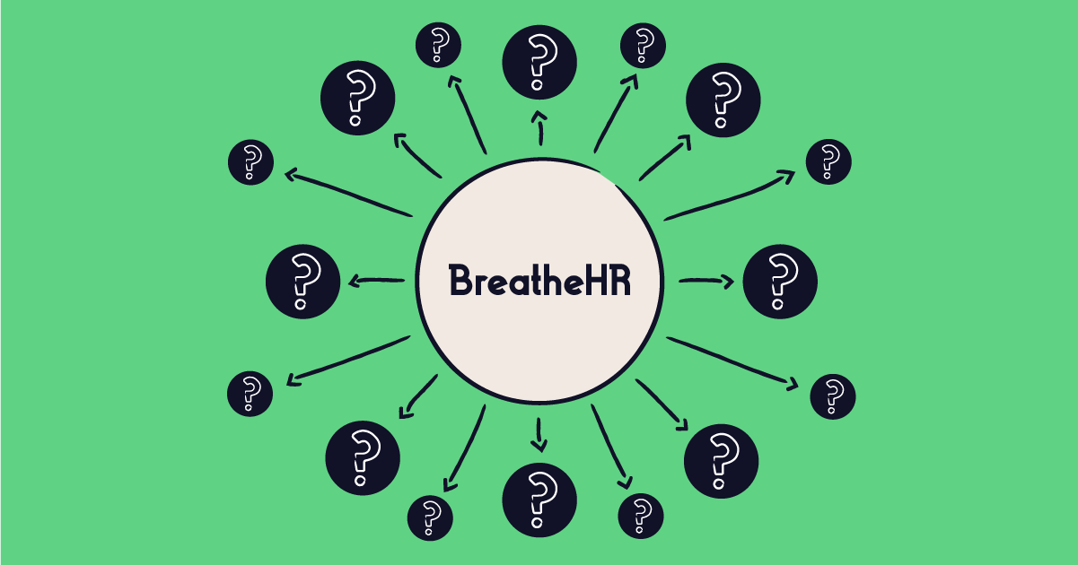 BreatheHR alternatives