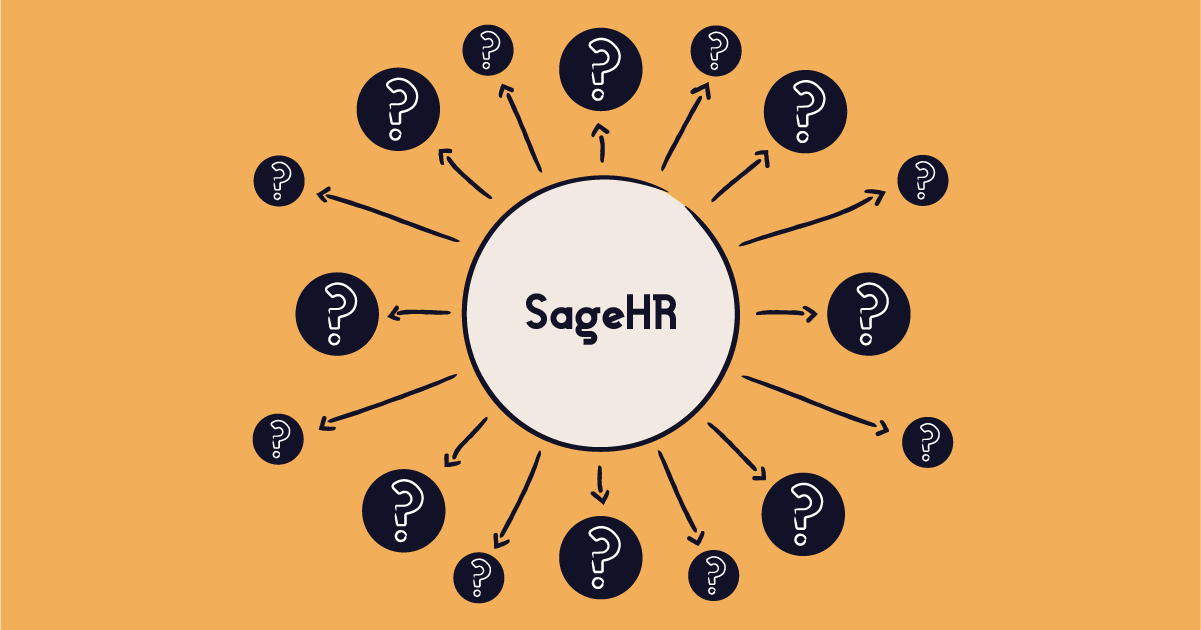 Sage HR alternatives
