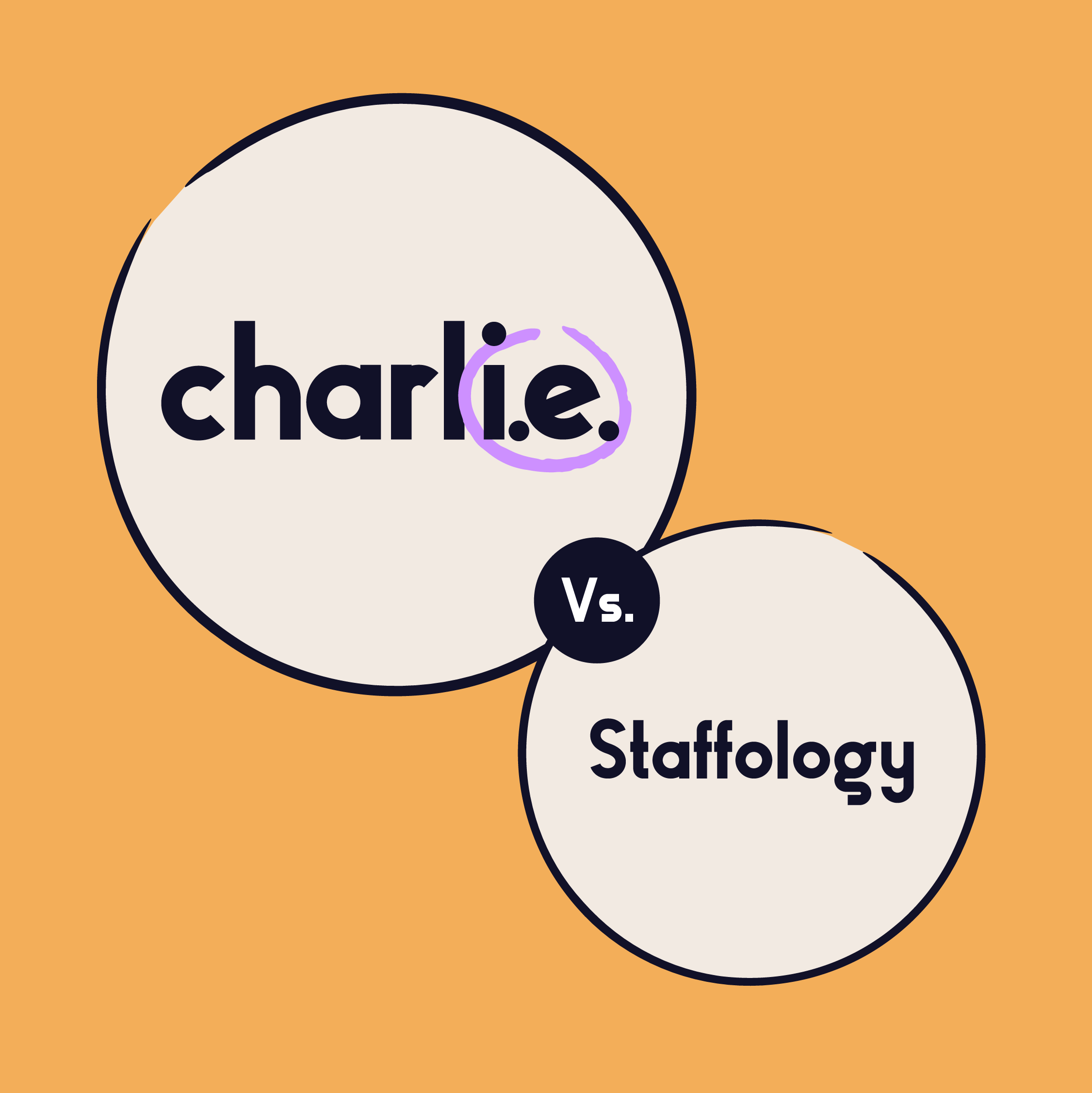 Charlie vs Staffology