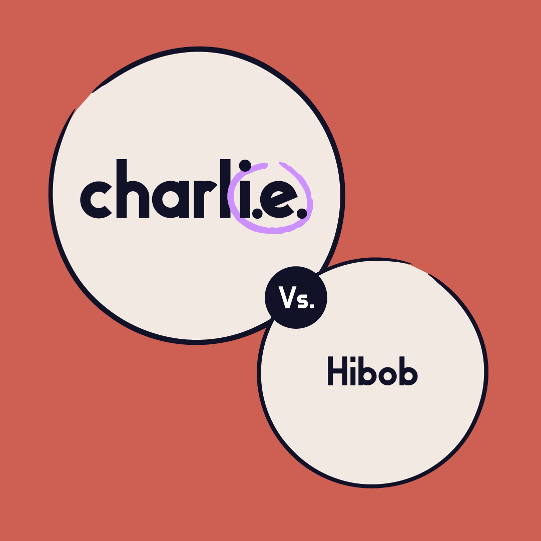 Charlie vs hibob