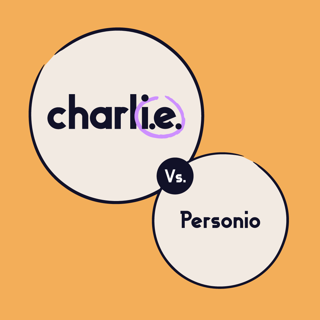 Charlie vs Personio