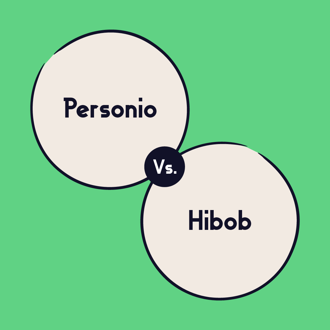 Personio vs Hibob