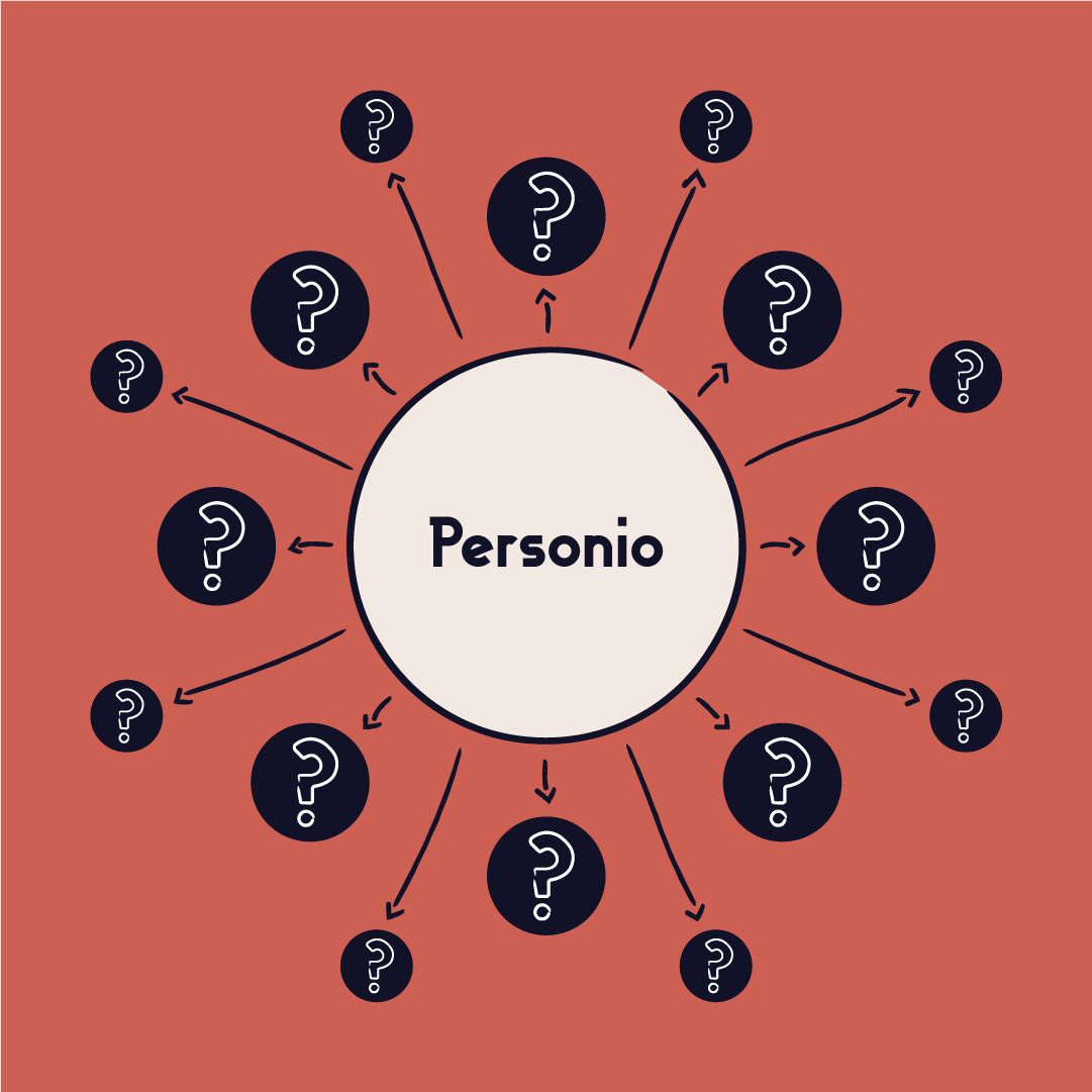 Personio alternatives
