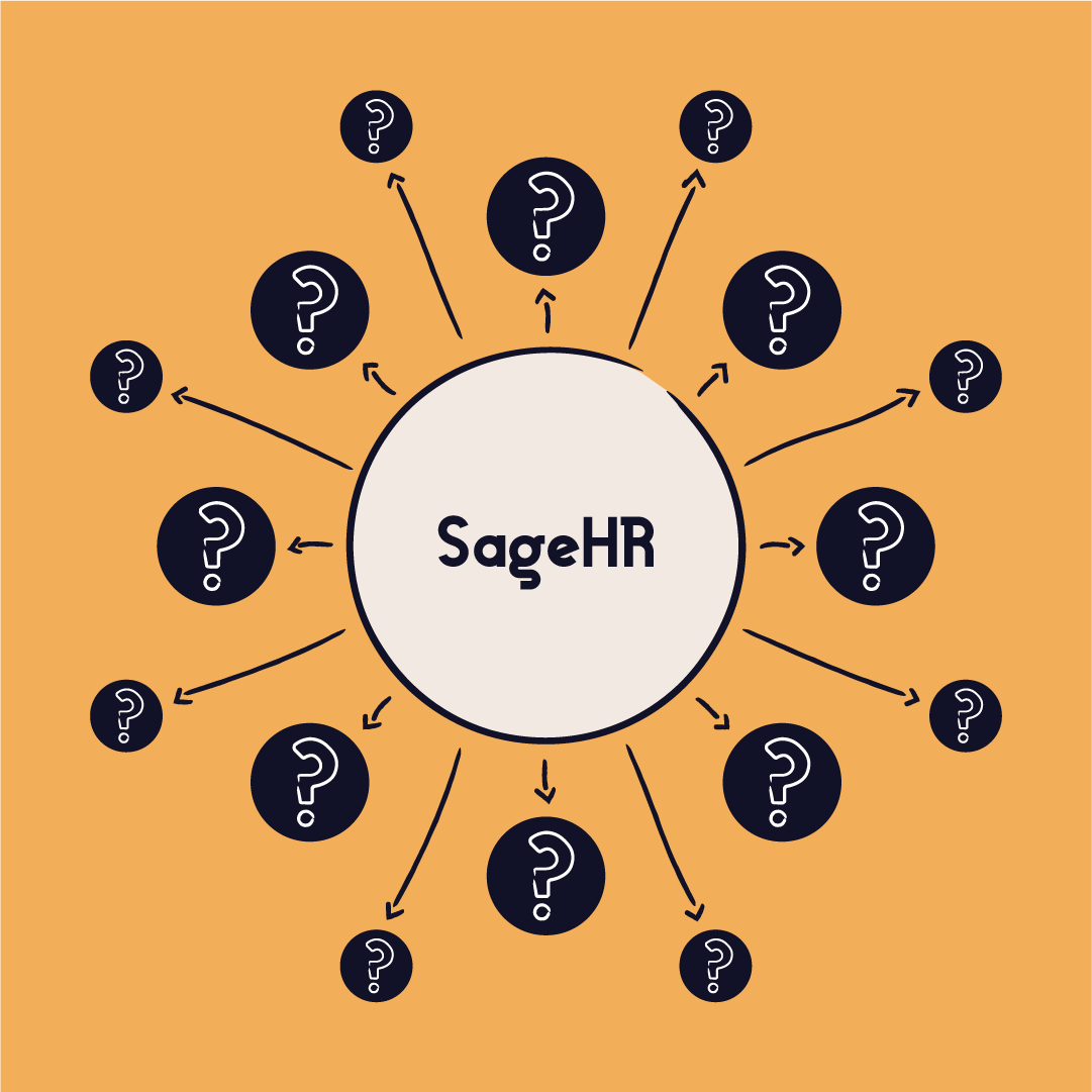 Sage HR alternatives