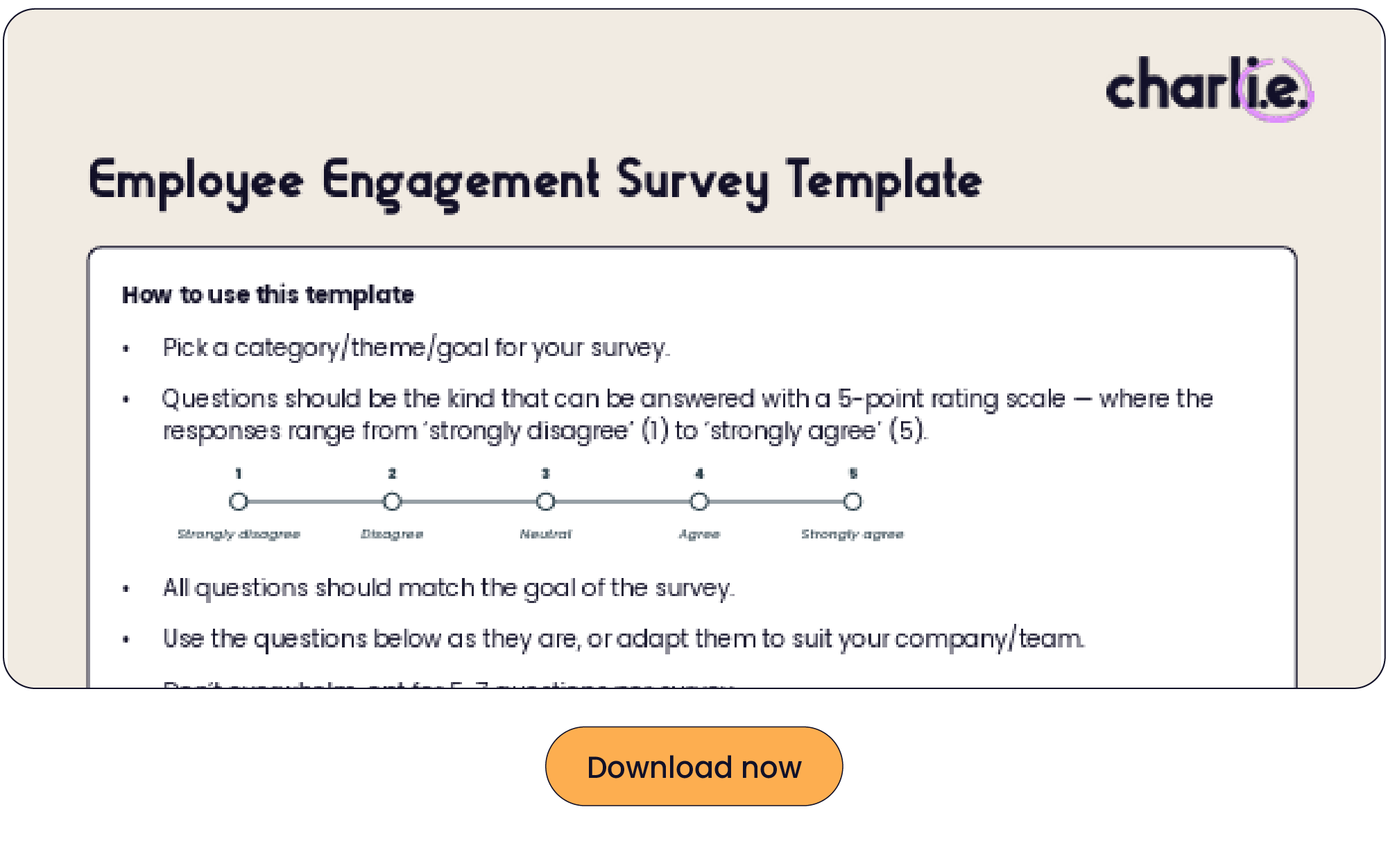 Employee-engagement-survey