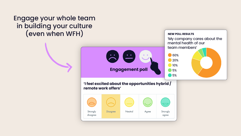 Engage your whole team in building your culture