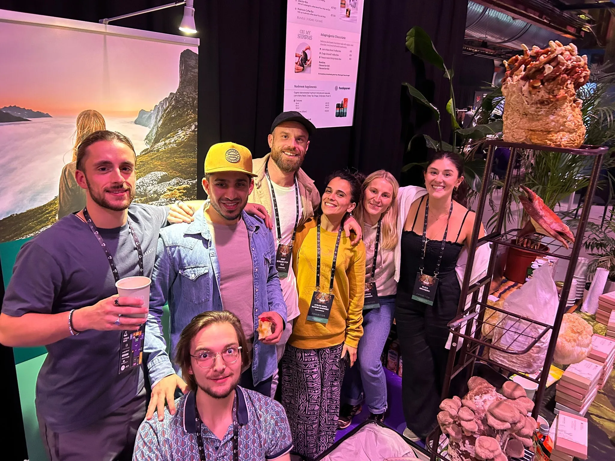 London Nootropics team