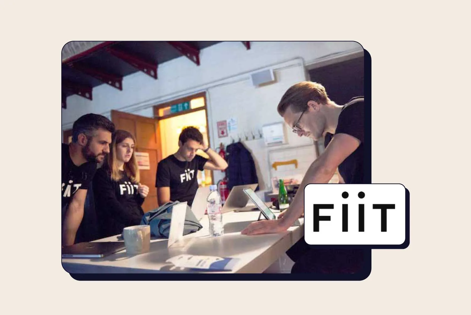 Fiit case study