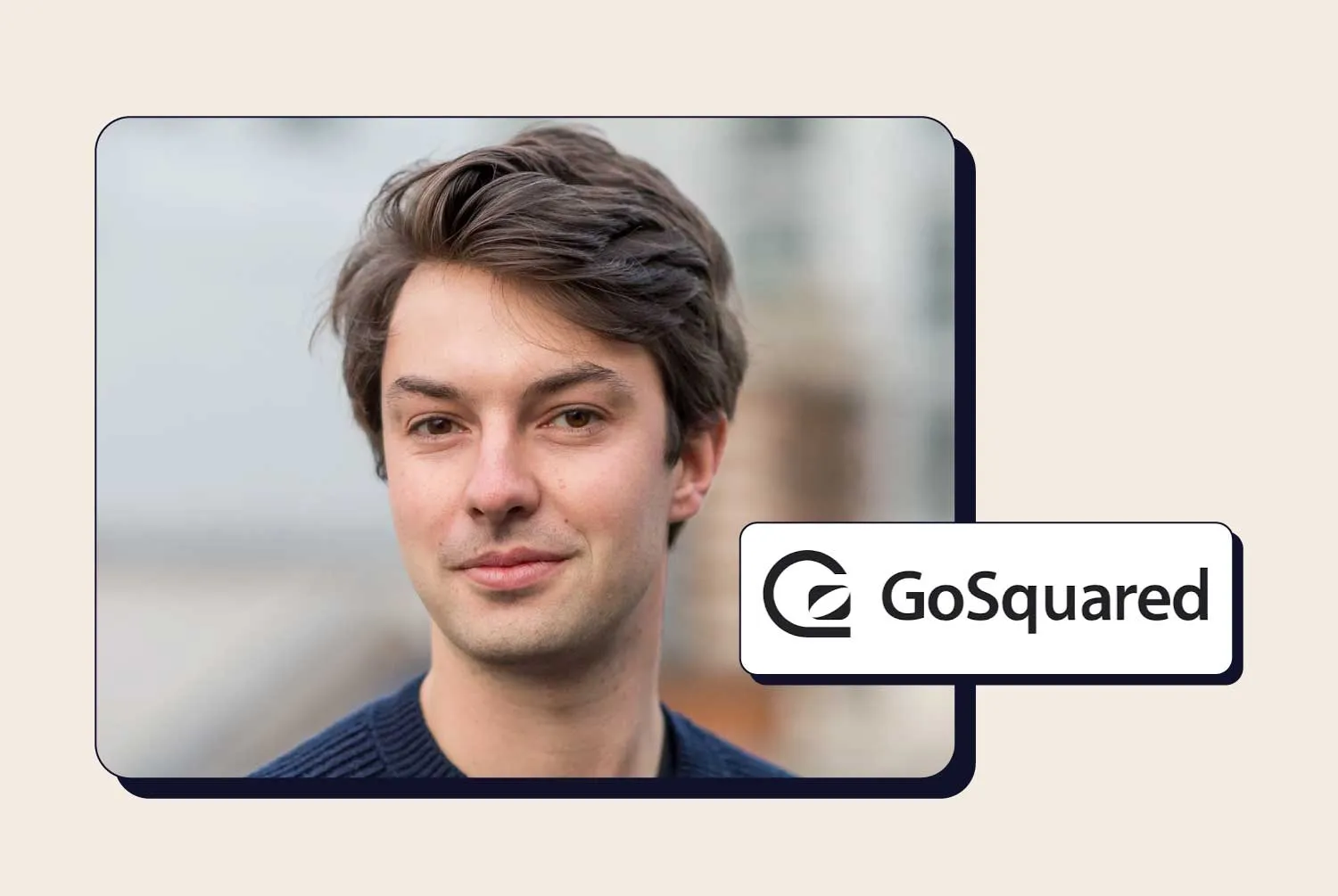 GoSquared case study