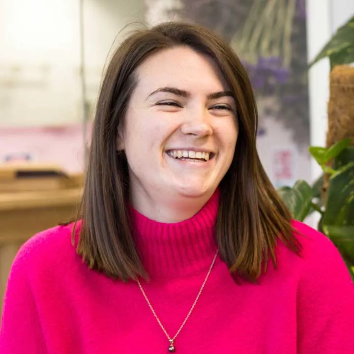 Bloom & WIld case study