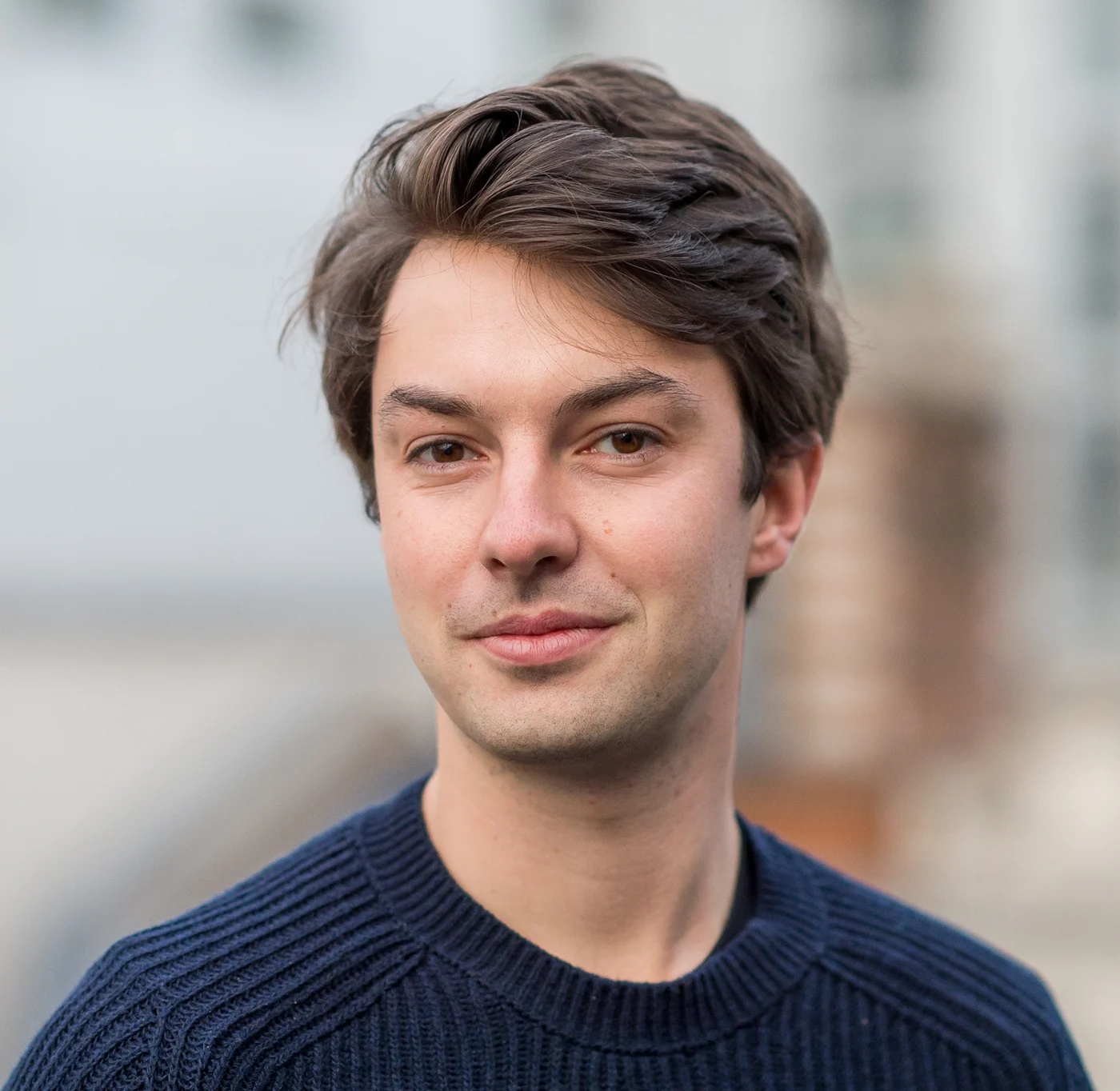 GoSquared Case study