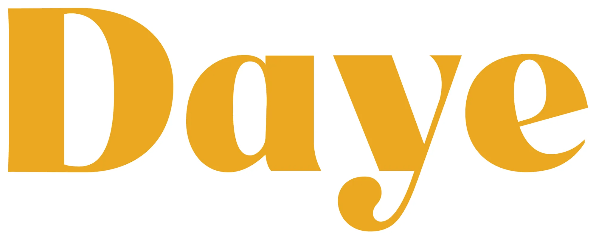 Daye logo
