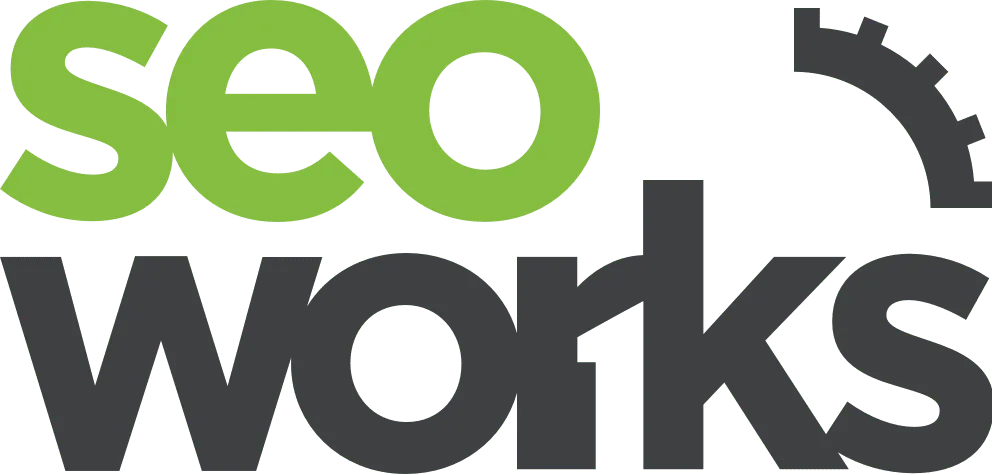 SEO Works logo
