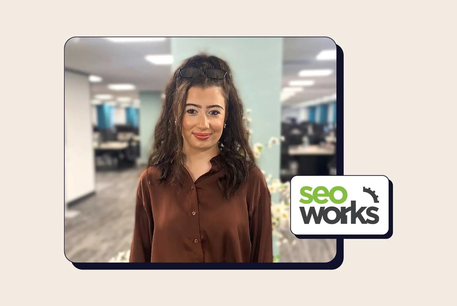 SEO Works case study