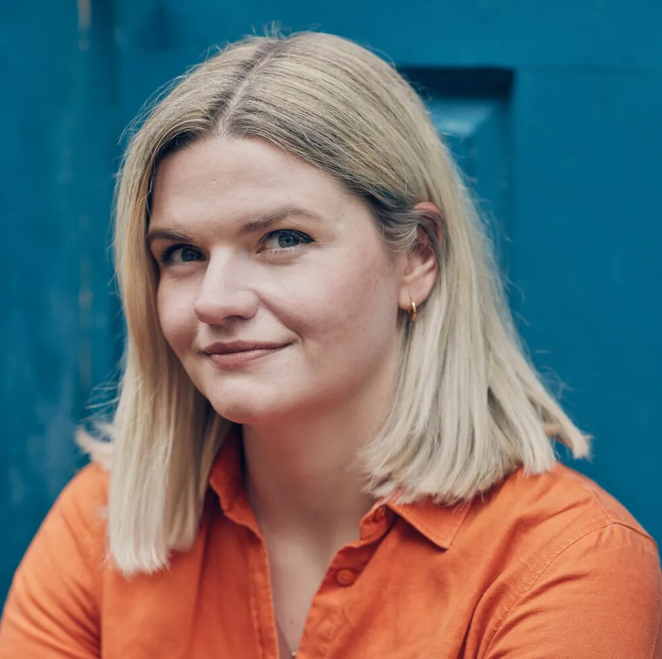 Bethan, Managing Partner @ Open Velocity 