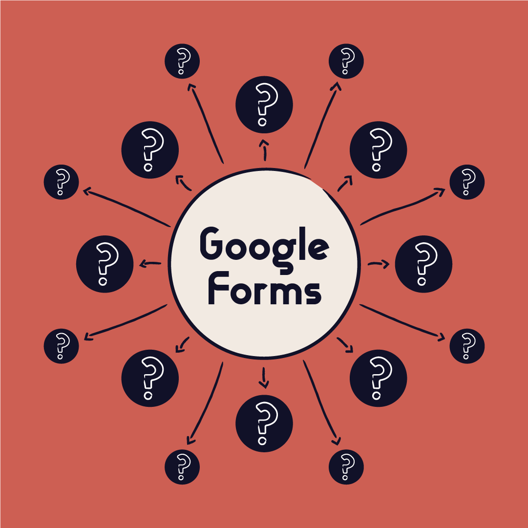 Google forms alternative
