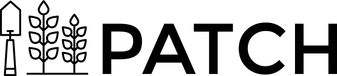 Patch Logo