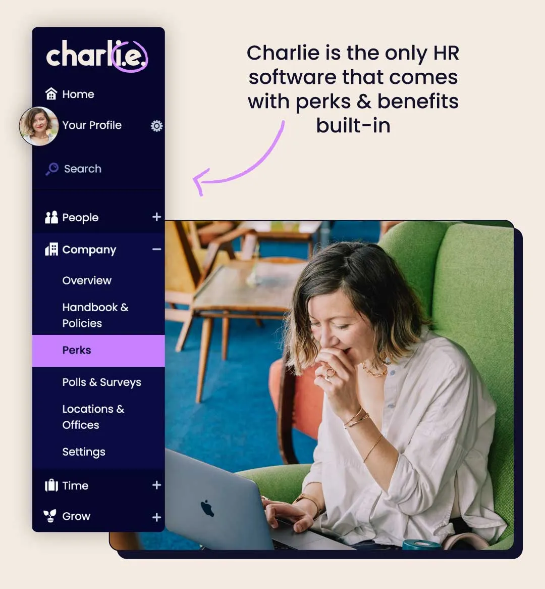 Best Employee Benefits Platform For Small Businesses