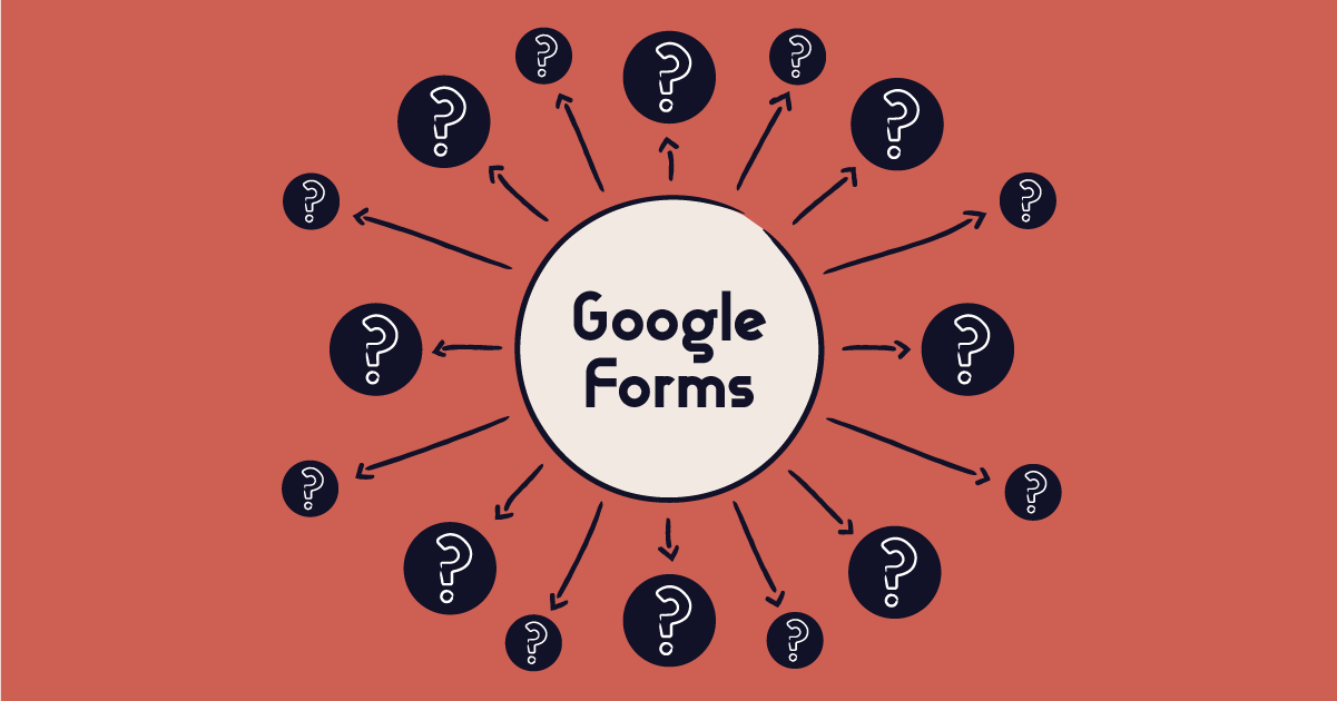 Google forms alternative
