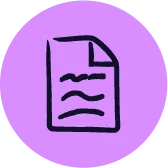 Document icon