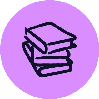 Handbooks icon