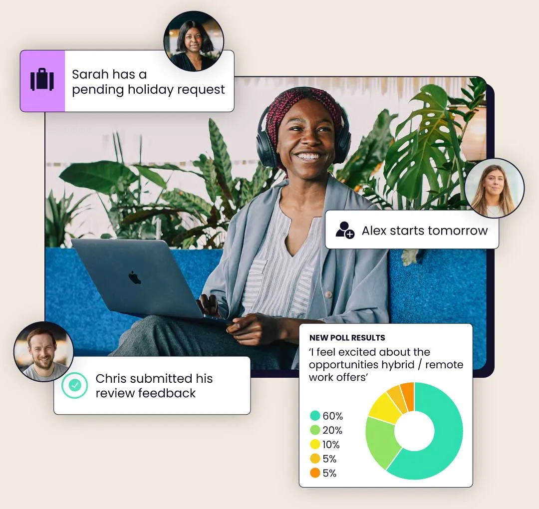 Charlie dashboard updates