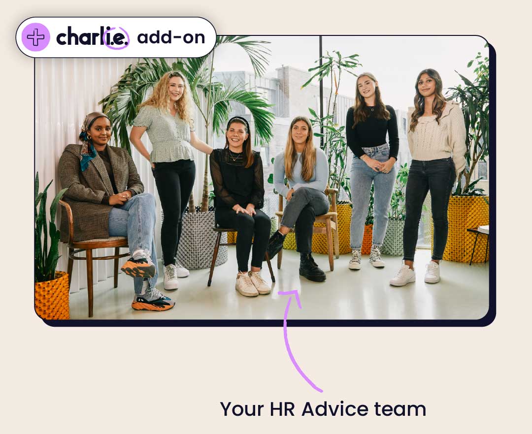 Your HR Advice Team