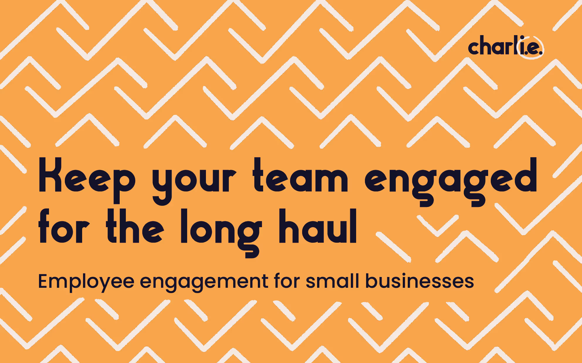 Employee engagement guide