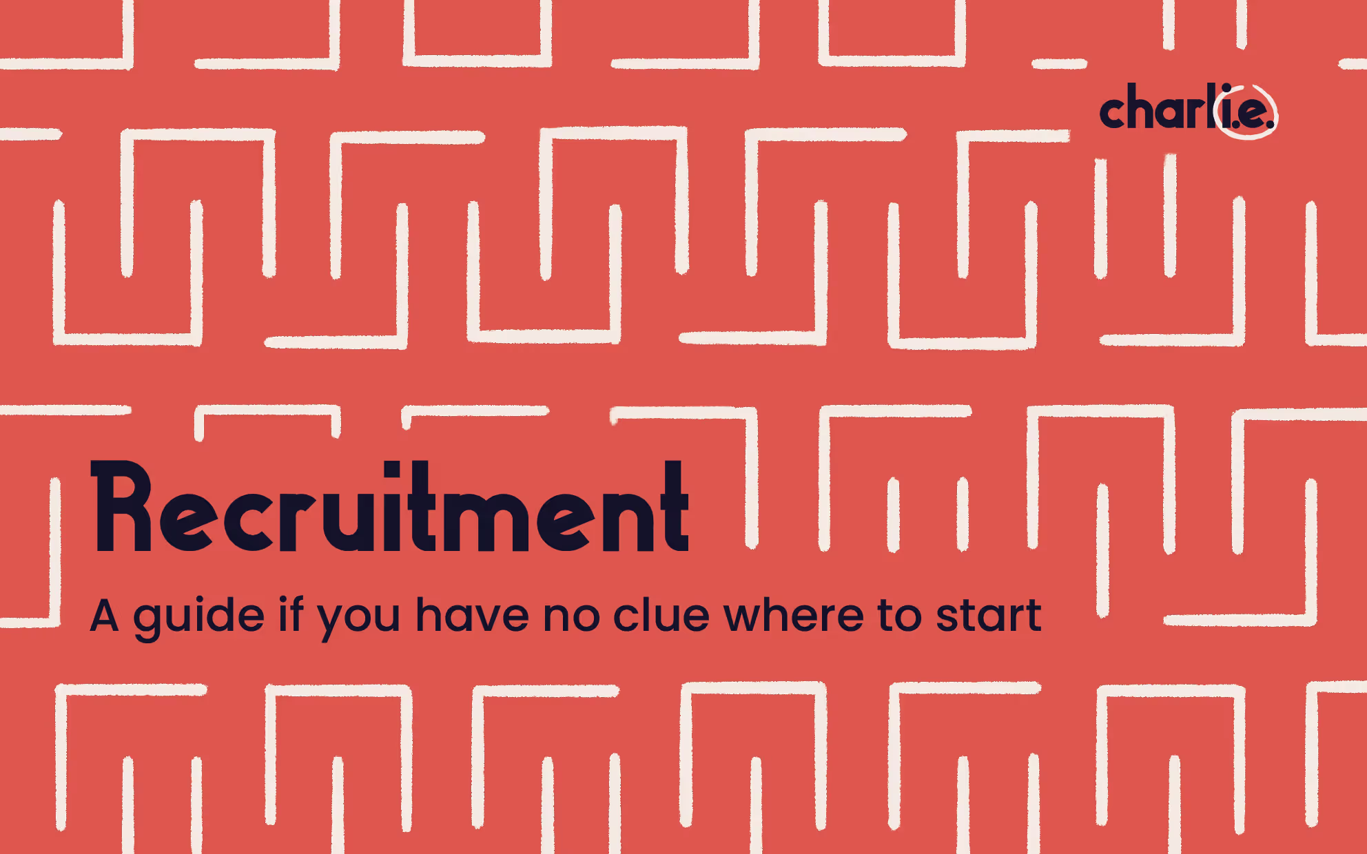 Recruitment guide