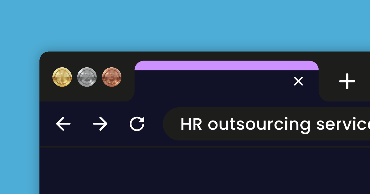 HR outsourcing services for startups