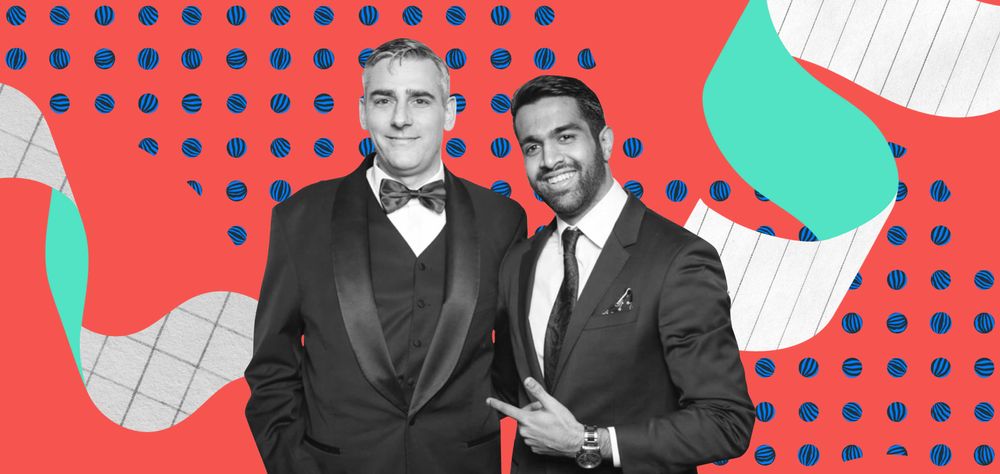 Next Jump: a startup story