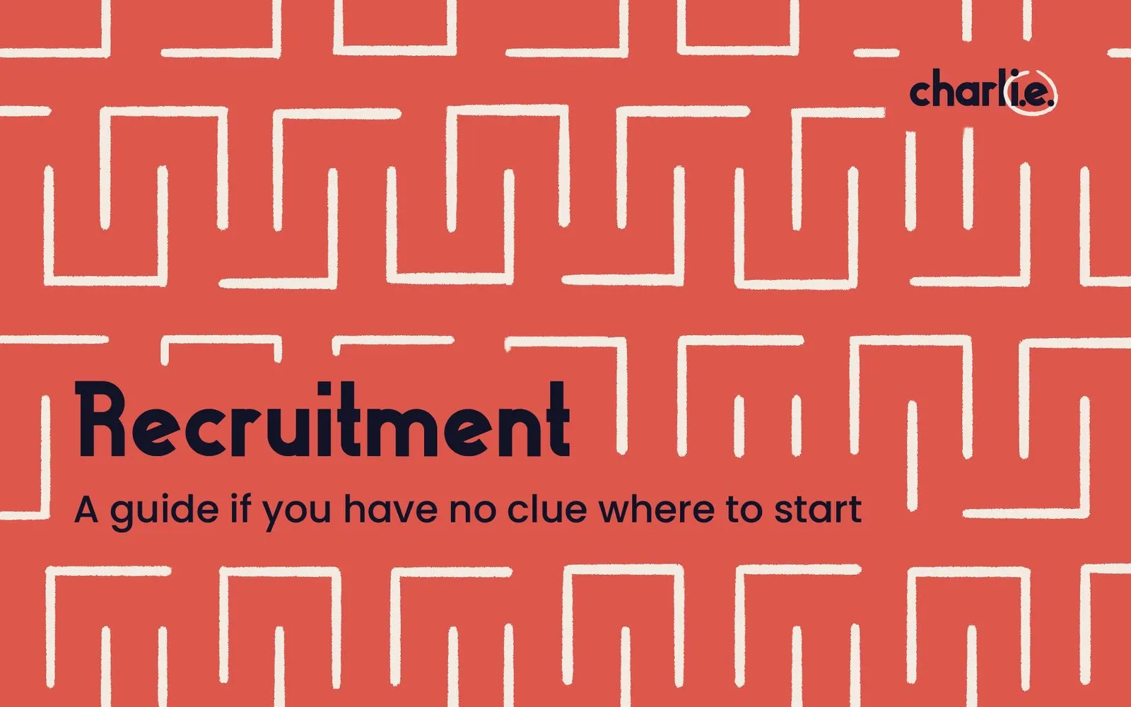Recruitment guide