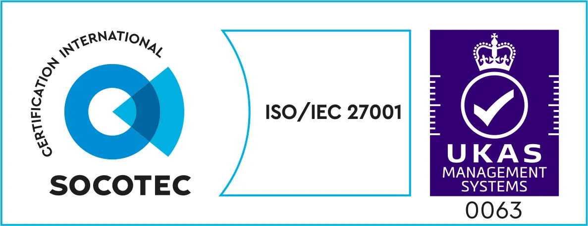 ISO/IEC 27001
