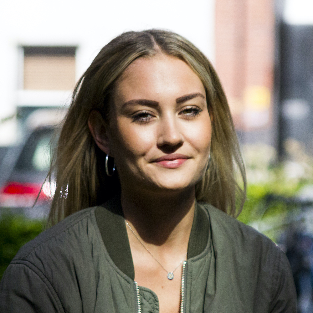 Amy Cowpe - Chief Operations Officer