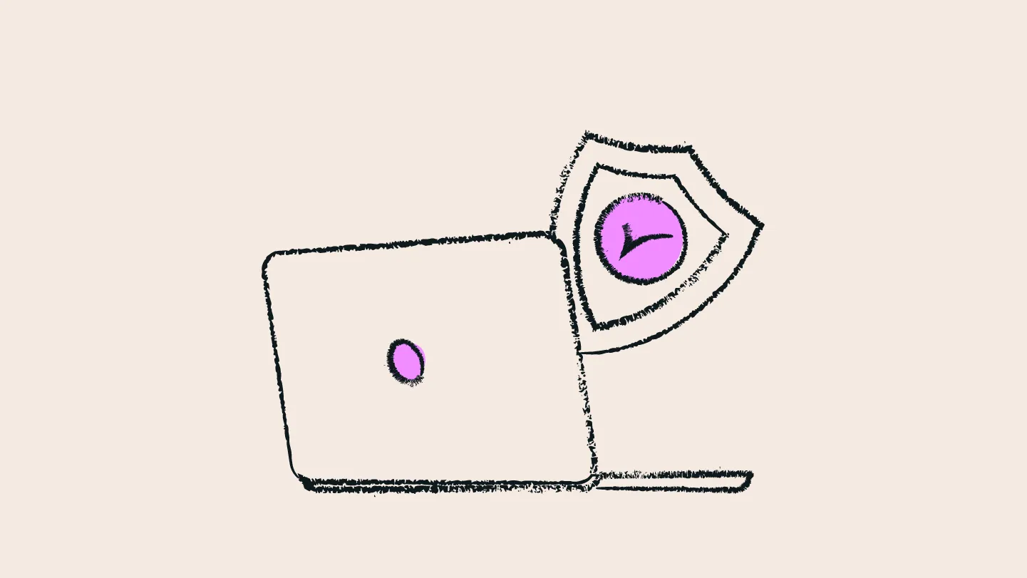 data protection policy