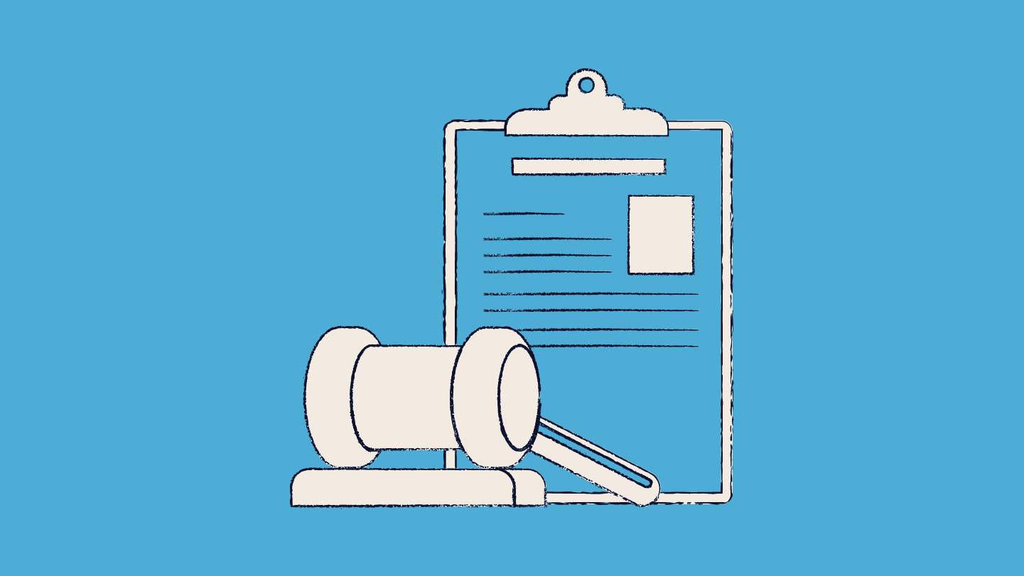 disciplinary procedure