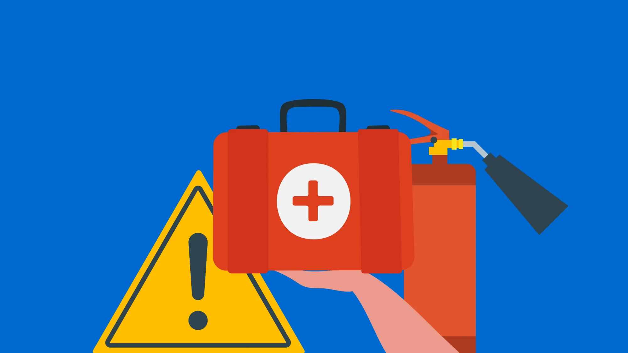 health and safety policy