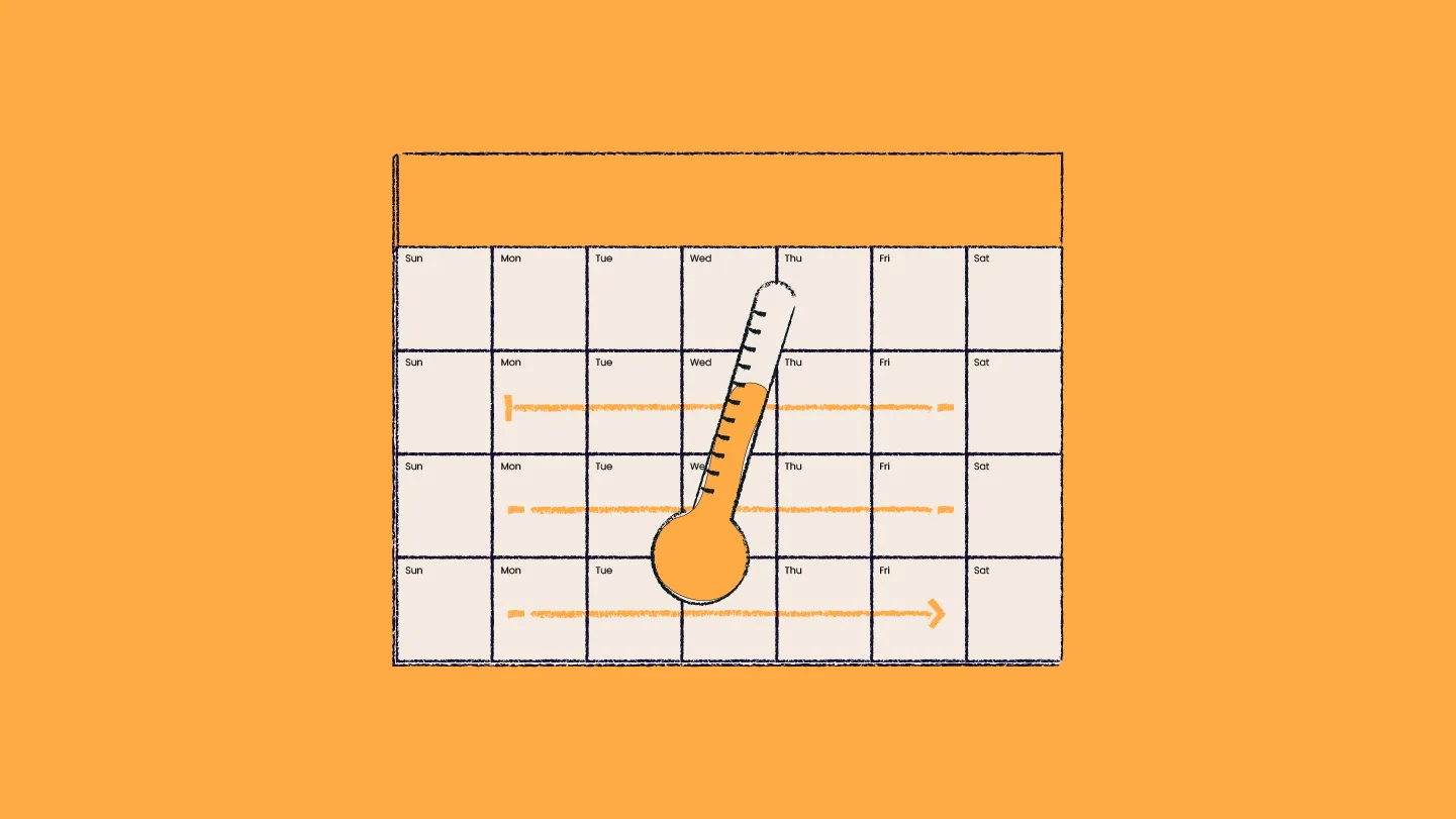 Sickness and absence policy